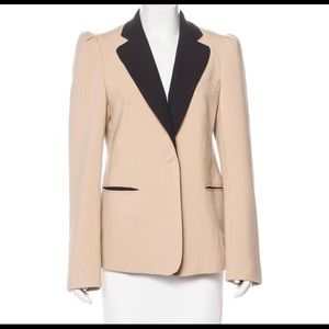 Robert Rodriguez blazer